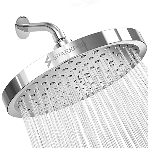 Rain Shower Head