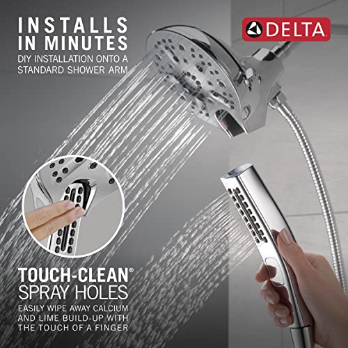 Faucet 5 Spray In2ition 2
