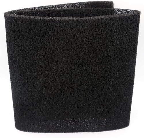 Cut to Fit Activated Carbon Media Pad