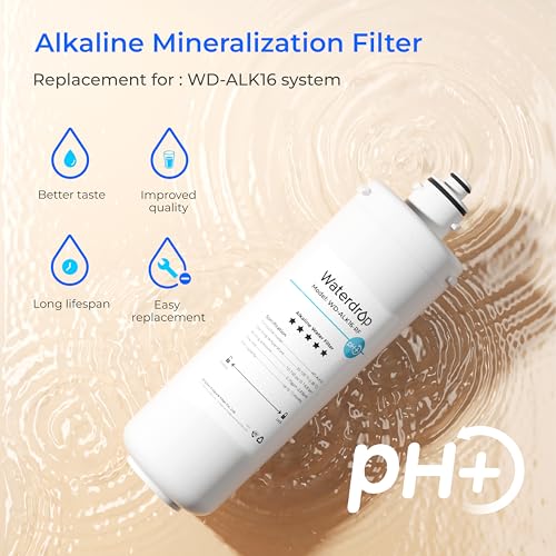 ALK16 RF Filter
