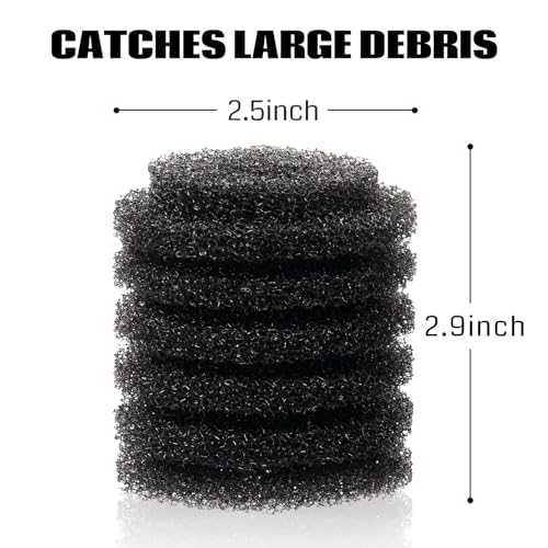 Aquarium Filter Sponge