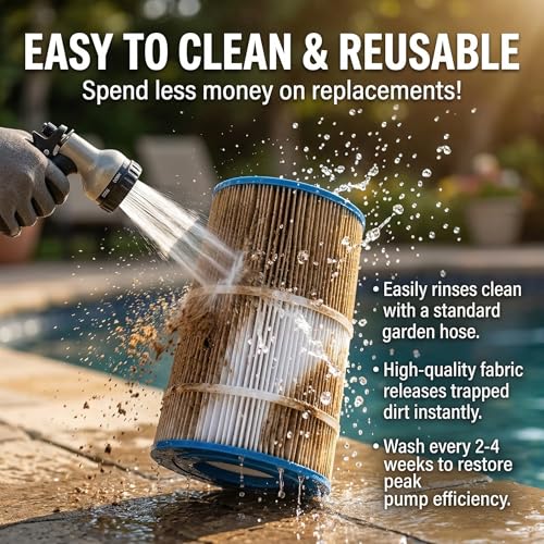 C900 Pool Filter Replacement for Hayward® CX900RE