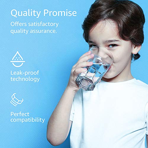 GXRLQR Filter Replacement for GE GXRLQR (3 Count)