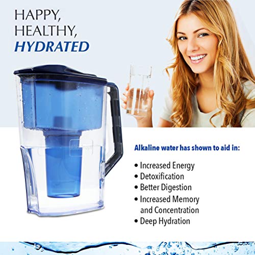 Water Pitcher