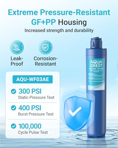 AP910R Water Filter