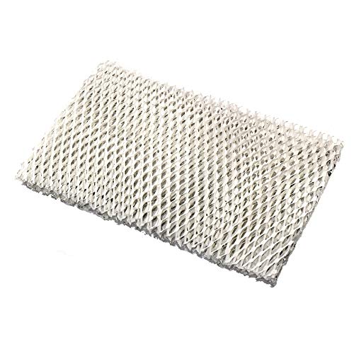 4 Pack Wick Filter Compatible with Web Humidifying Floor Vent Register