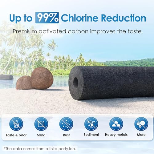 TK A Gravity Water Filter System
