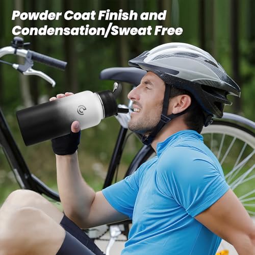 32oz Sports Water Bottle
