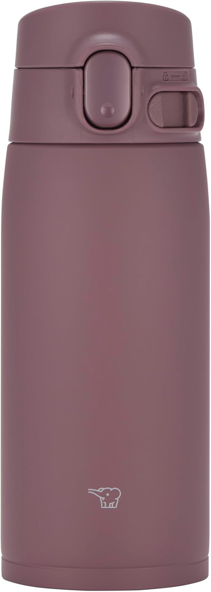 Zojirushi SM-VH48-VM GoCafe Insulated Stainless Steel Mug, 16-Ounce (.48 liter), PFAS-free & BPA-free