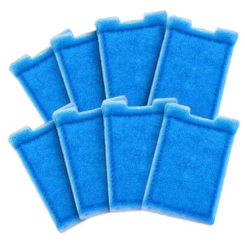 Fish Tank Rite (8 Count)