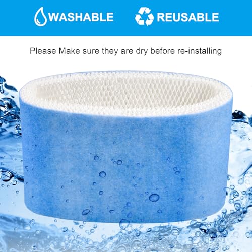 HC 14 Humidifier Filter Replacement Humidifier Wicking Filter