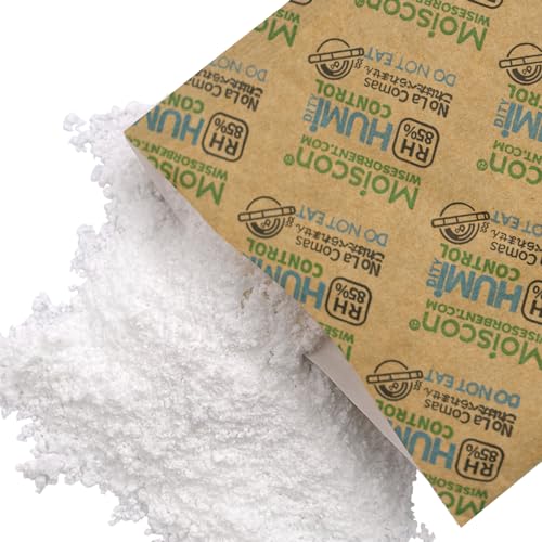 85% Two Way Humidity Control Packs (5 Count)