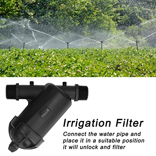 Irrigation G1 1