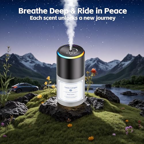 Car Air Freshener