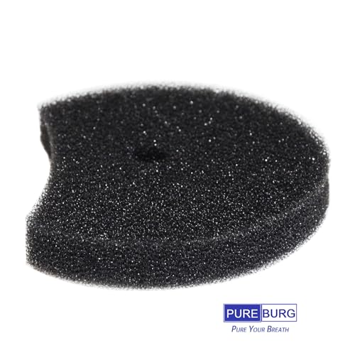 Flying One Replacement Filter Compatible with Flying Pig Pro Grooming Dryer Model Flying One