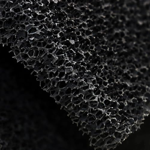 Cut to Fit Activated Carbon Media Pad