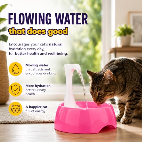 Aqua First Pet Water Fountain
