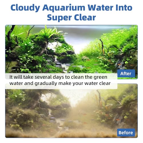 Aquarium U V Light