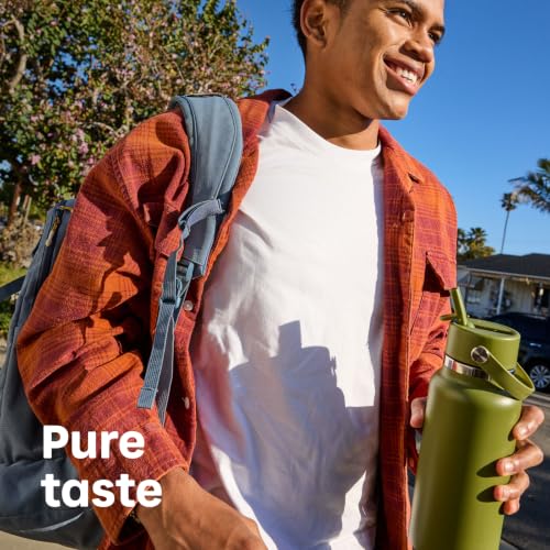 Water Bottle Insulated Stainless Steel