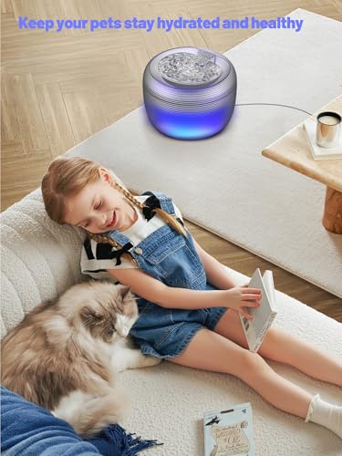 Cat Water Fountain Filters (16 Count)