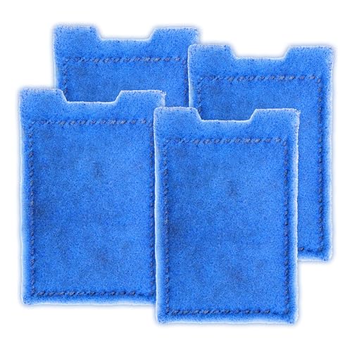 4 Pack Aquarium Filter Cartridge Rite (4 Count)