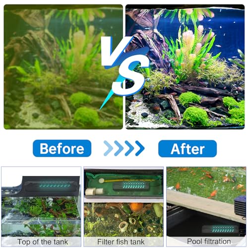 Aquarium Clean Light