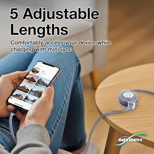 Cable Compatible with LARQ Bottle PureVis 25 oz