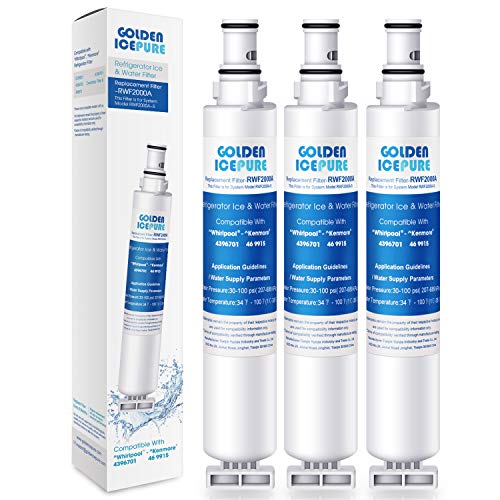 RWF2000A Compatible with Kenmore 9915 (3 Count)