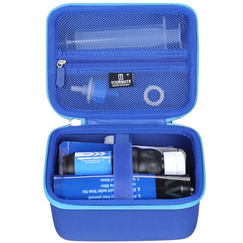 Water Filter for Sawyer Products Mini Water Filtration System