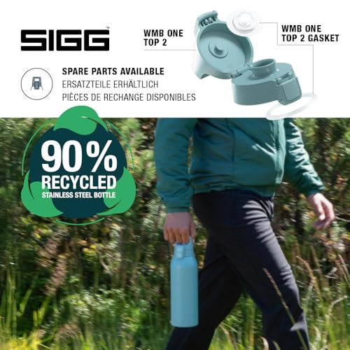 Insulated Water Bottle