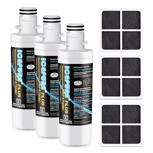 PLUS ADQ747935 NSF (3 Count)