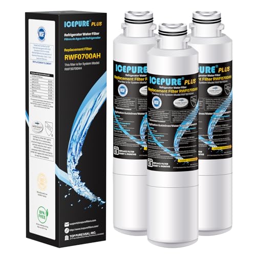 DA29 00020B NSF (3 Count)