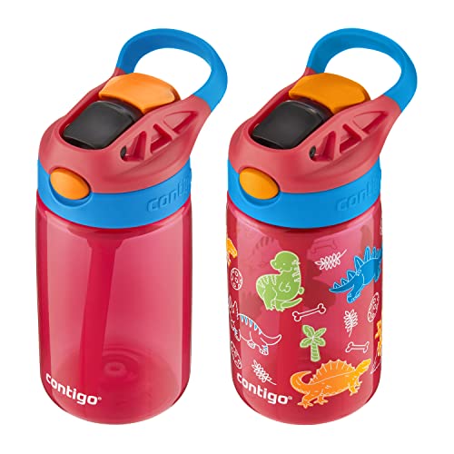 Aubrey Kids Water Bottle (2 Count)