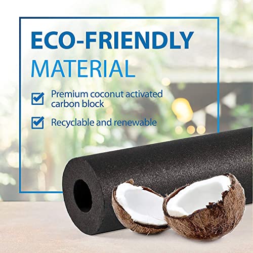 3US PF01 Water Filter Replacement for Filtrete® 3US