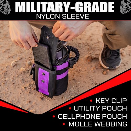 Battle Bottle