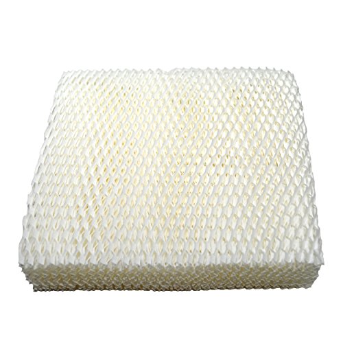 Wick Filter Compatible with Duracraft DH821 DH822 DH822C DH823 DH824 Humidifiers