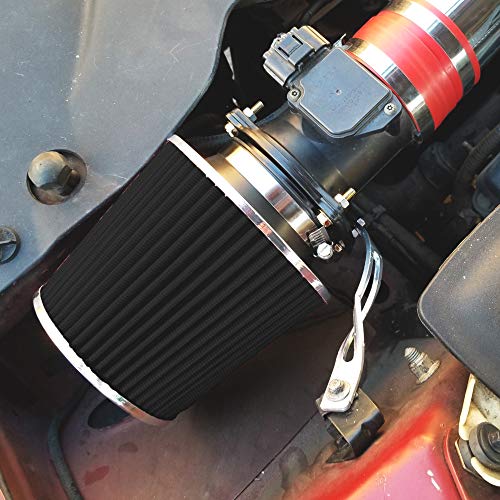 Aftermarket Auto Air Filter
