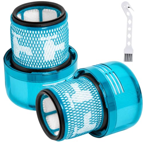 Dyson Outsize Filter (2 Count)