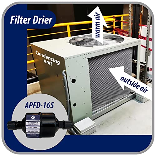 Appli Parts APFD
