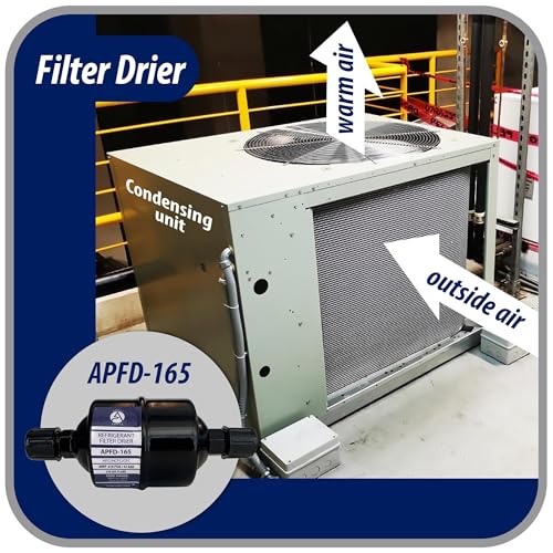 Appli Parts APFD