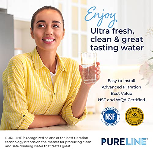 Replacement for Brita® Filter (6 Count)
