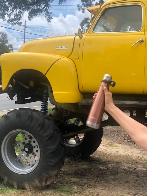 Insulated Water Bottle