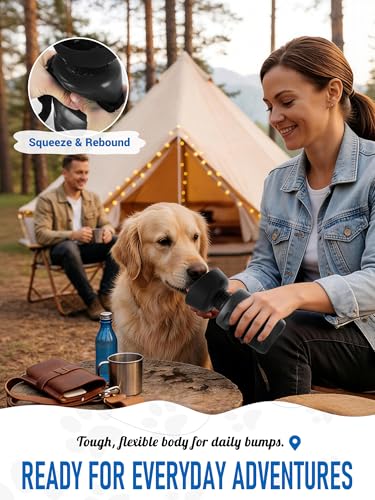 Dog Water Bottle