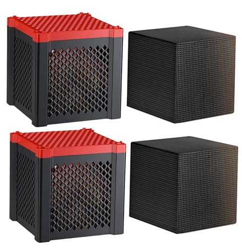 Cubic Water Trough Filter 2.0 (2 Count)