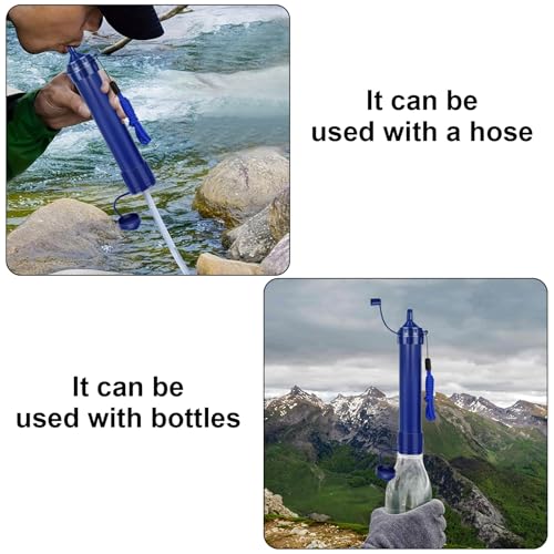 Water Filter Camping