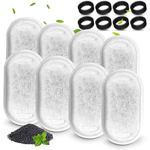 Cat Water Fountain Filters