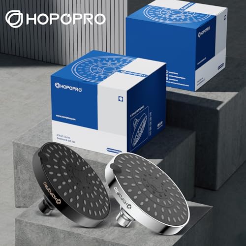 High Pressure Shower Head