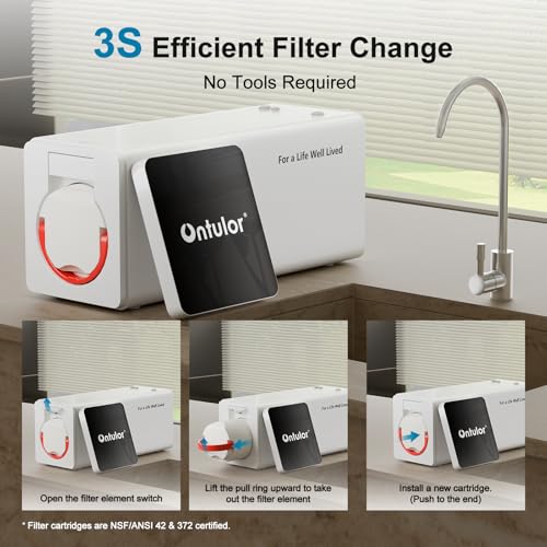 Reverse Osmosis System