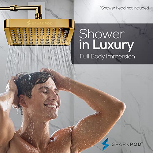 Rain Shower Head