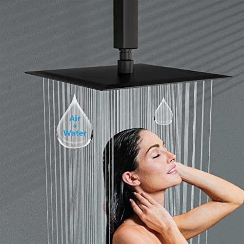 Rain Shower Heads High Pressure